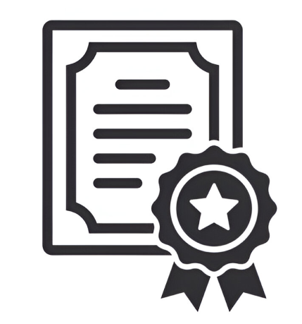 Certified Professionals