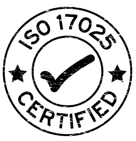 ISO Certified